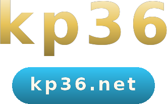 kp36 logo